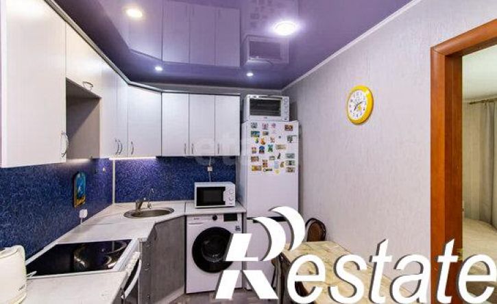 2-комн квартира улица Республики, 220,  д. 220