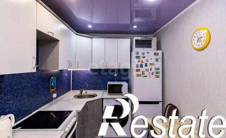 2-комн квартира улица Республики, 220,  д. 220