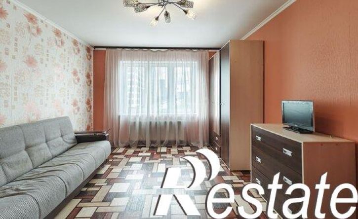 1-комн квартира улица Газовиков, 61,  д. 61