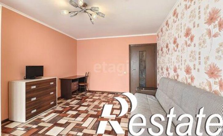 1-комн квартира улица Газовиков, 61,  д. 61