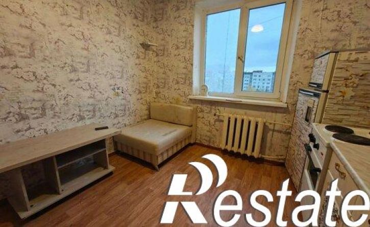 1-комн квартира улица Пермякова, 54,  д. 54