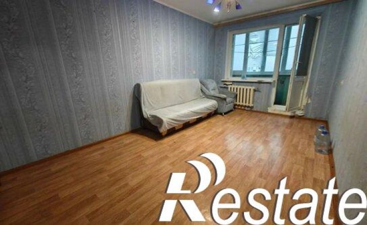 1-комн квартира улица Пермякова, 54,  д. 54