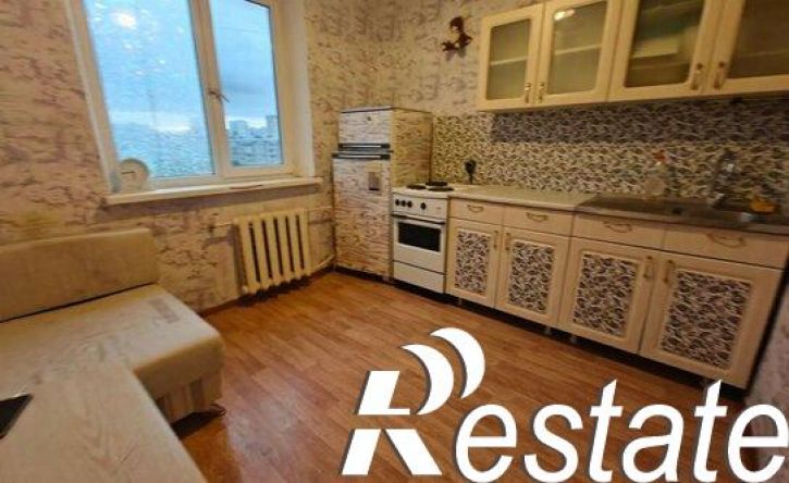 1-комн квартира улица Пермякова, 54,  д. 54