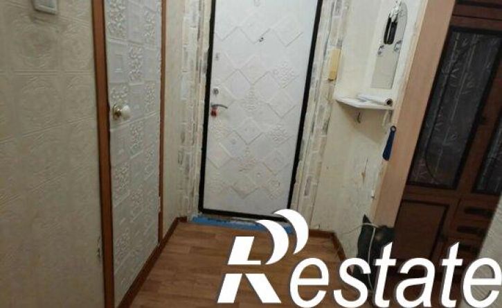 1-комн квартира улица Пермякова, 54,  д. 54