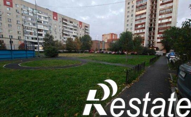1-комн квартира улица Пермякова, 54,  д. 54