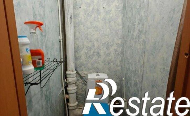 1-комн квартира улица Пермякова, 54,  д. 54