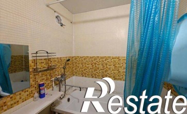 1-комн квартира улица Пермякова, 54,  д. 54