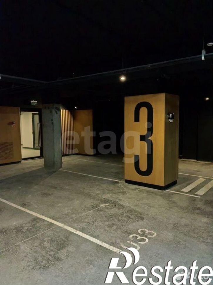 Склад улица Республики, 205 к3,  д. 205 к3