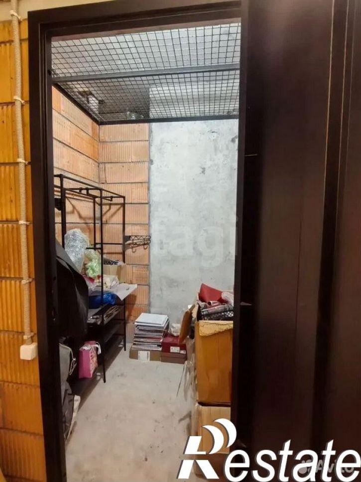 Склад улица Республики, 205 к3,  д. 205 к3