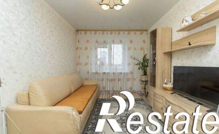2-комн квартира улица Беляева, 37,  д. 37