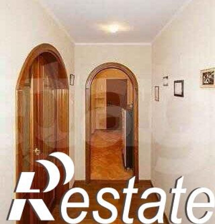 3-комн квартира Московский тракт, 135 к1,  д. 135 к1