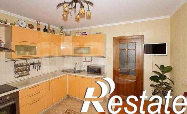3-комн квартира Московский тракт, 135 к1,  д. 135 к1