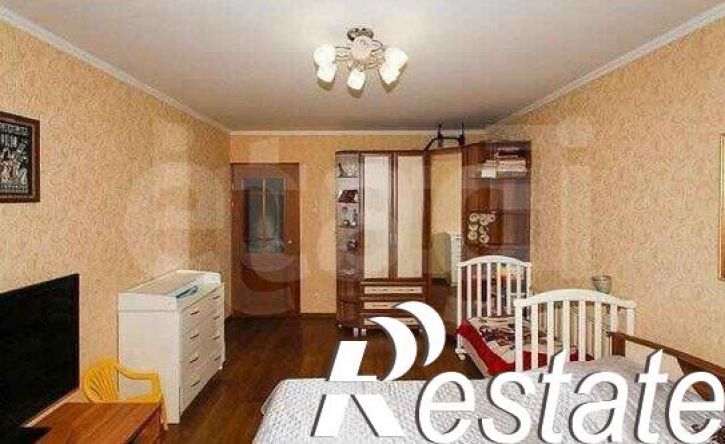 3-комн квартира Московский тракт, 135 к1,  д. 135 к1