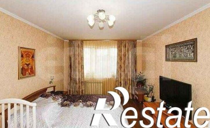3-комн квартира Московский тракт, 135 к1,  д. 135 к1