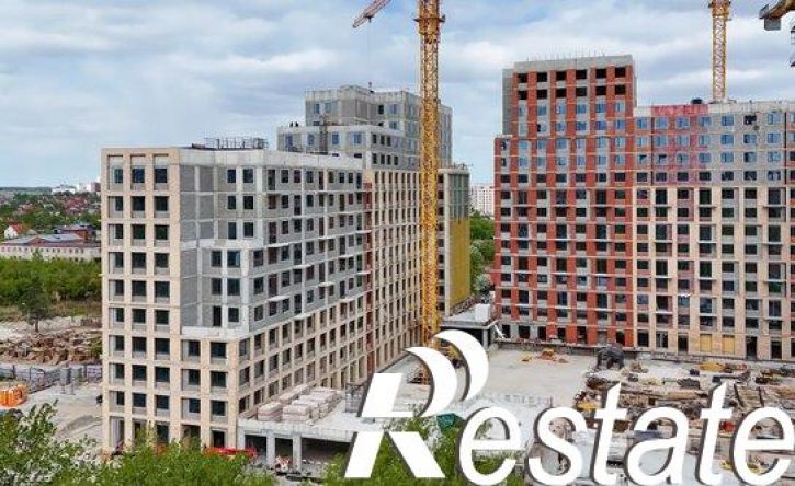 1-комн квартира в новом доме ул Тарманская, 34,  д. 34