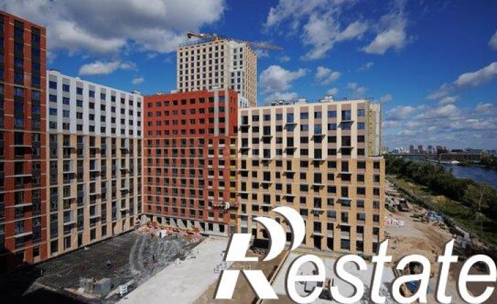 1-комн квартира в новом доме ул Тарманская, 34,  д. 34