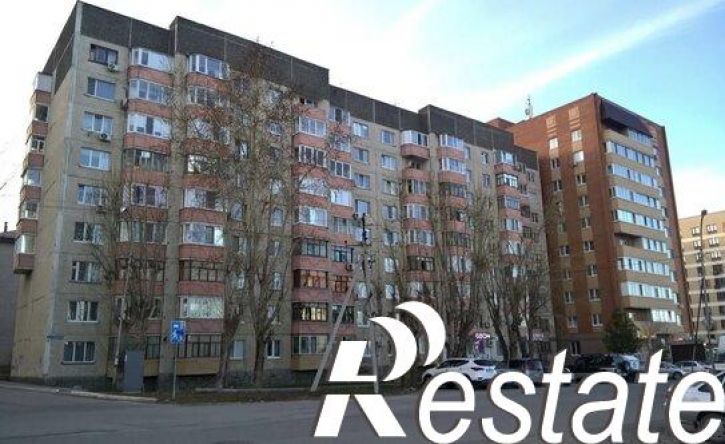 1-комн квартира улица 9 Января, 162,  д. 162