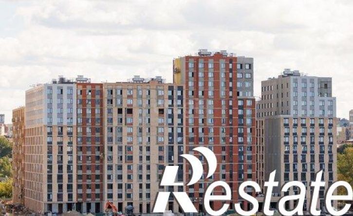 1-комн квартира в новом доме ул Тарманская, 34,  д. 34