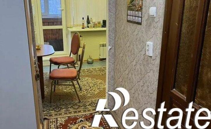 1-комн квартира улица 9 Января, 162,  д. 162