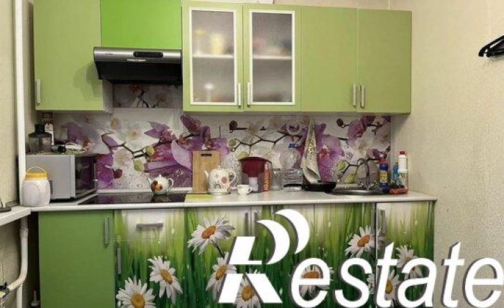 1-комн квартира улица 9 Января, 162,  д. 162