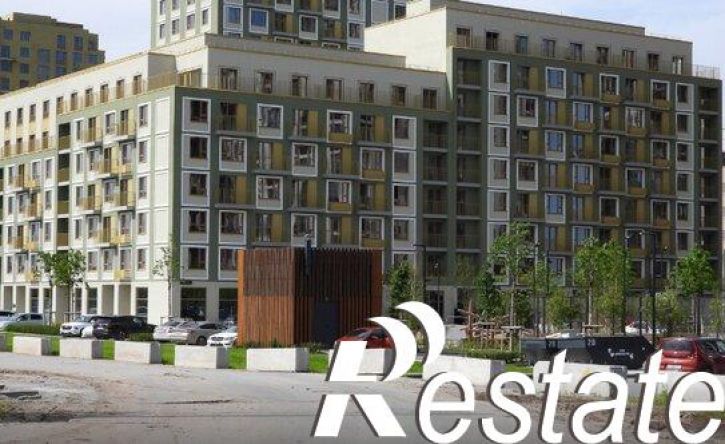 2-комн квартира Краснооктябрьская улица, 4 к2,  д. 4 к2