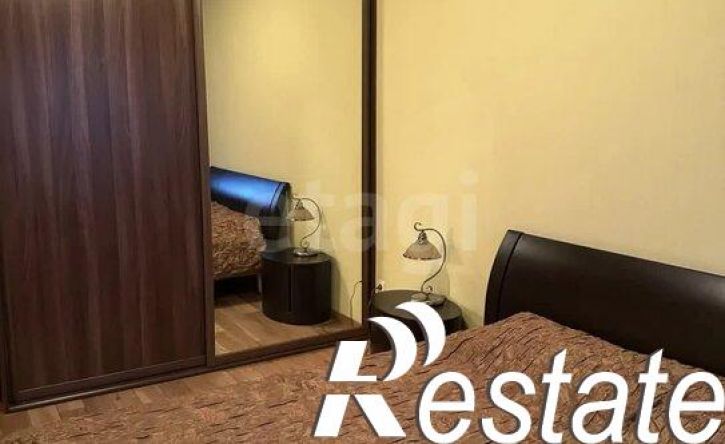2-комн квартира улица 30 лет Победы, 50 к1,  д. 50 к1