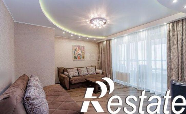 3-комн квартира улица Александра Протозанова, 10 к2,  д. 10 к2