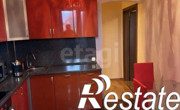 2-комн квартира улица 30 лет Победы, 50 к1,  д. 50 к1