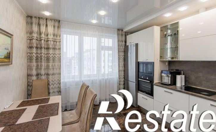 3-комн квартира улица Александра Протозанова, 10 к2,  д. 10 к2