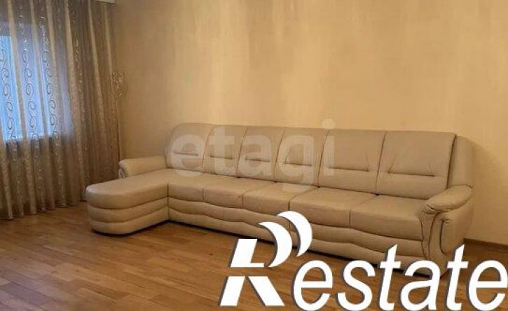 2-комн квартира улица 30 лет Победы, 50 к1,  д. 50 к1