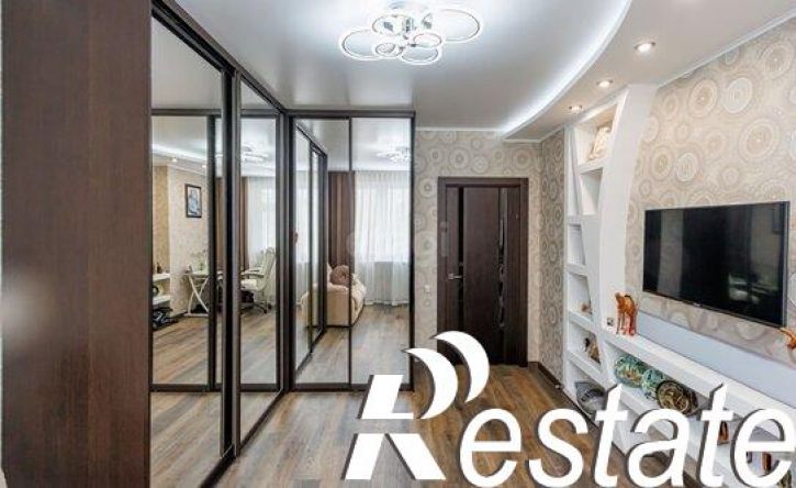 3-комн квартира улица Александра Протозанова, 10 к2,  д. 10 к2