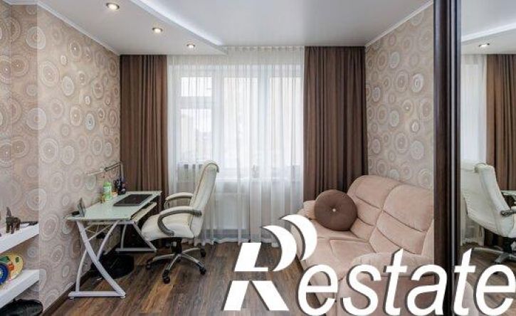 3-комн квартира улица Александра Протозанова, 10 к2,  д. 10 к2