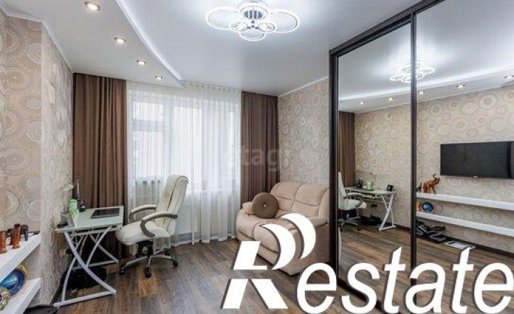 3-комн квартира улица Александра Протозанова, 10 к2,  д. 10 к2