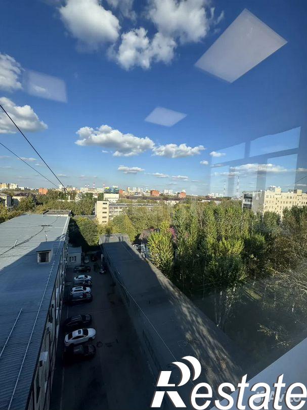 Купить офис, помещение под офис за 60 000 000 рублей на улица Республики, 252Д с8