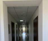 офис 400 кв м Курортная улица, 44
