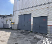 склад 72 кв м улица Республики, 256 к2 с3