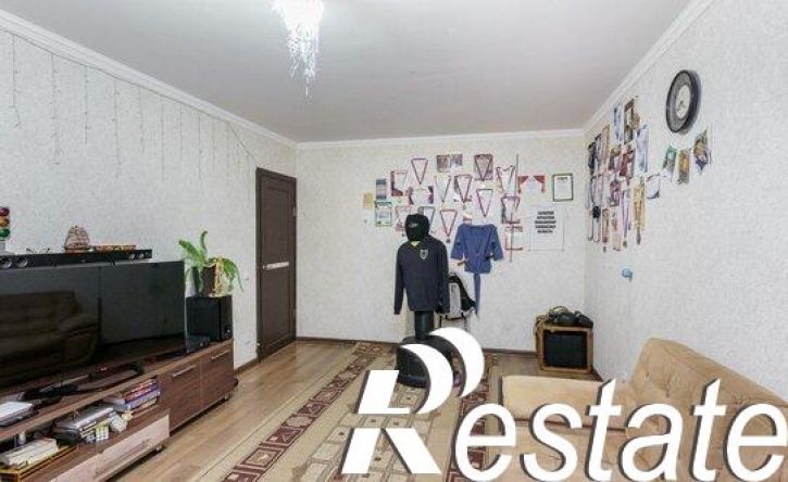 3-комн квартира Широтная улица, 168 к2,  д. 168 к2