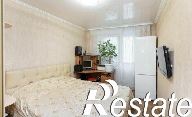 2-комн квартира улица Щербакова, 86А,  д. 86А