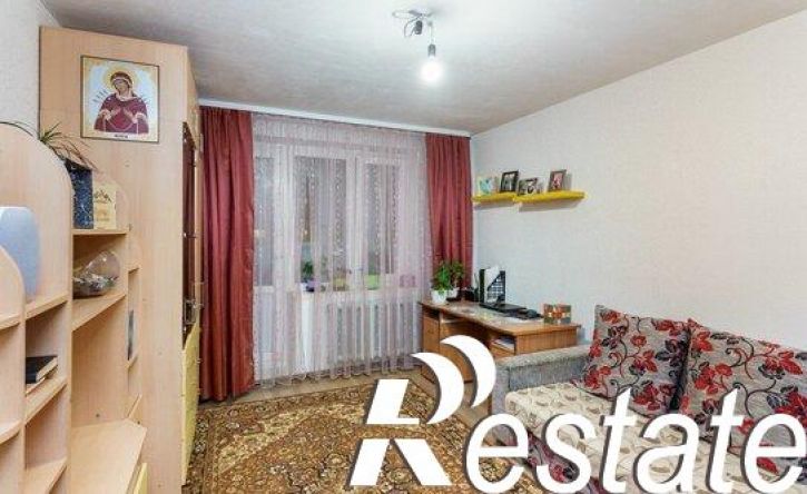 3-комн квартира Широтная улица, 168 к2,  д. 168 к2