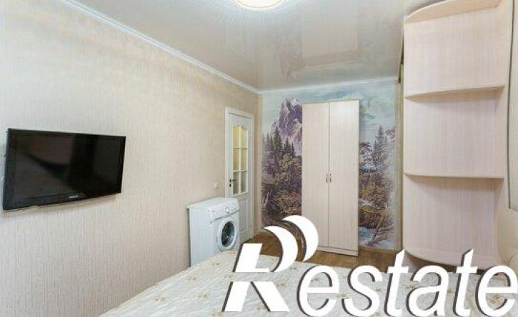 2-комн квартира улица Щербакова, 86А,  д. 86А