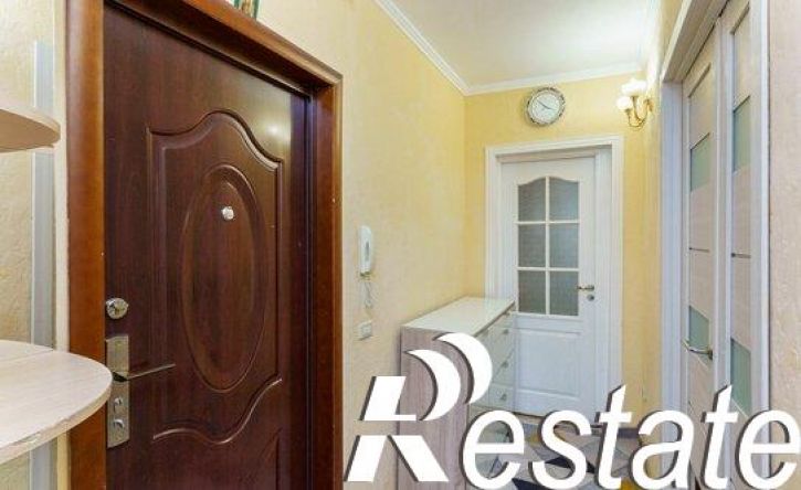 2-комн квартира улица Щербакова, 86А,  д. 86А