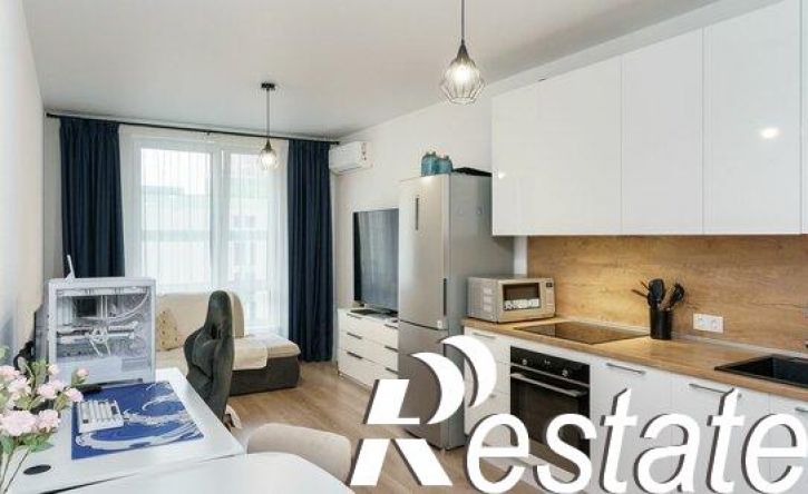 1-комн квартира улица Юрия Рогачёва, 11 к2,  д. 11 к2