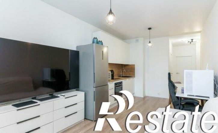 1-комн квартира улица Юрия Рогачёва, 11 к2,  д. 11 к2