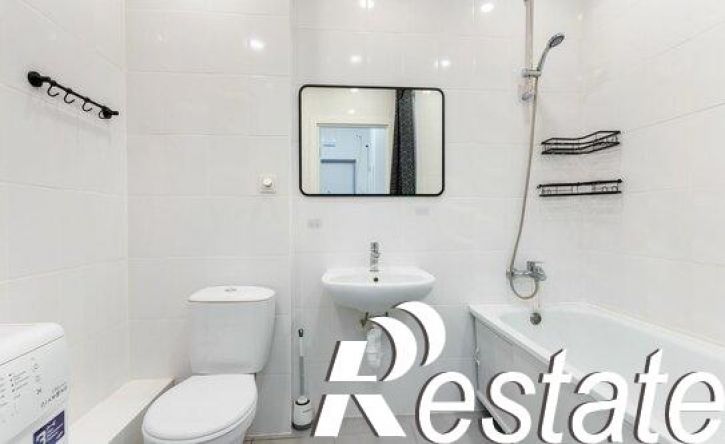 1-комн квартира улица Юрия Рогачёва, 11 к2,  д. 11 к2
