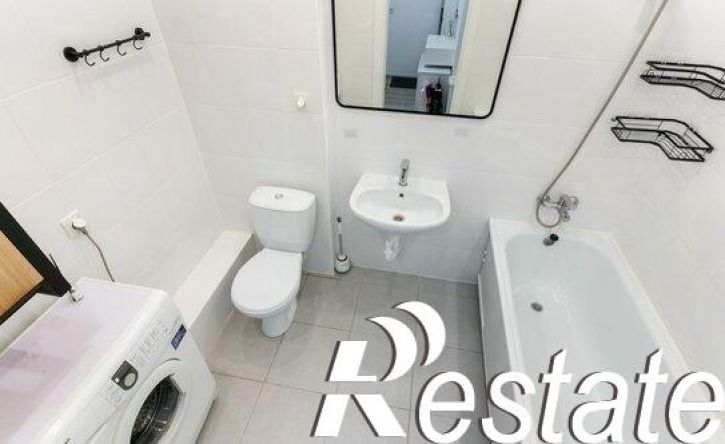 1-комн квартира улица Юрия Рогачёва, 11 к2,  д. 11 к2