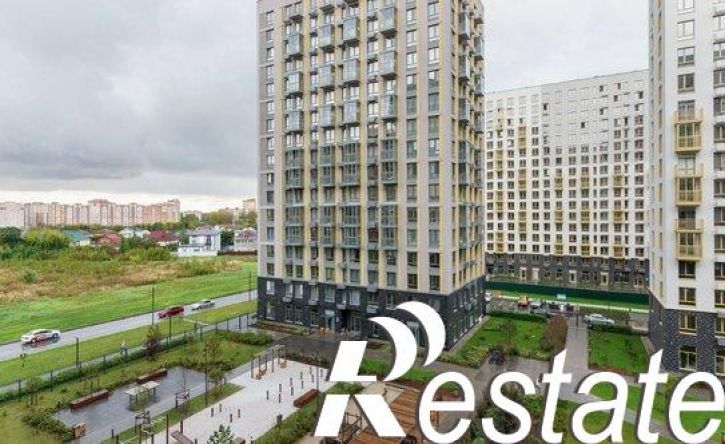 1-комн квартира улица Юрия Рогачёва, 11 к2,  д. 11 к2