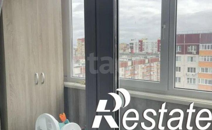 3-комн квартира улица Николая Семёнова, 31/2,  д. 31/2
