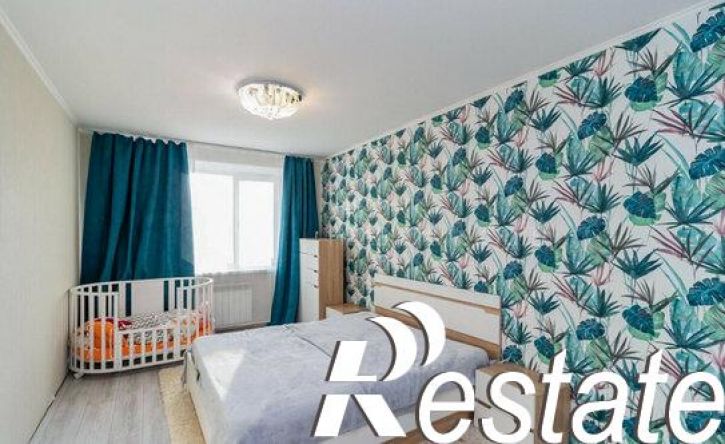 3-комн квартира Инженерная улица, 68,  д. 68