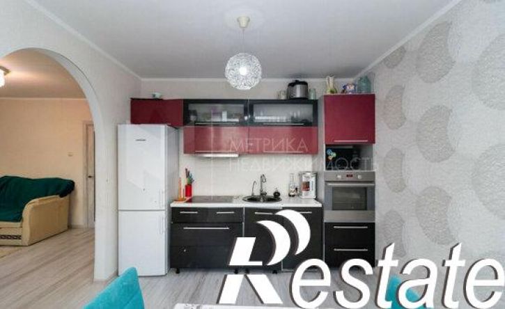 3-комн квартира Инженерная улица, 68,  д. 68