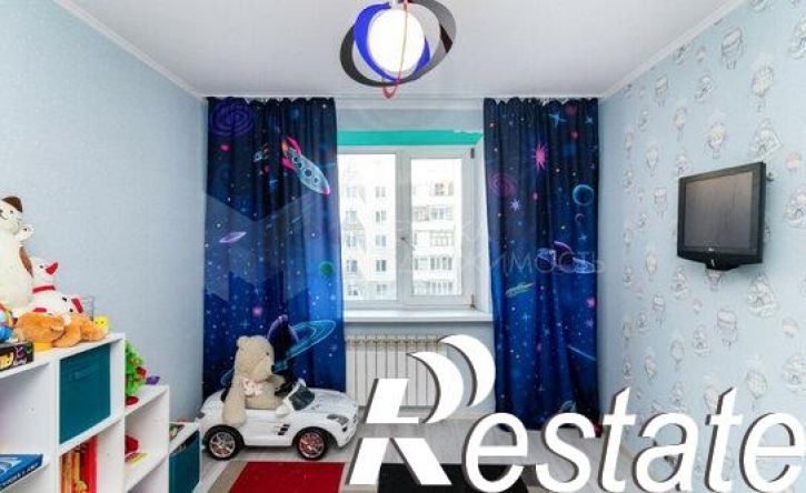 3-комн квартира Инженерная улица, 68,  д. 68